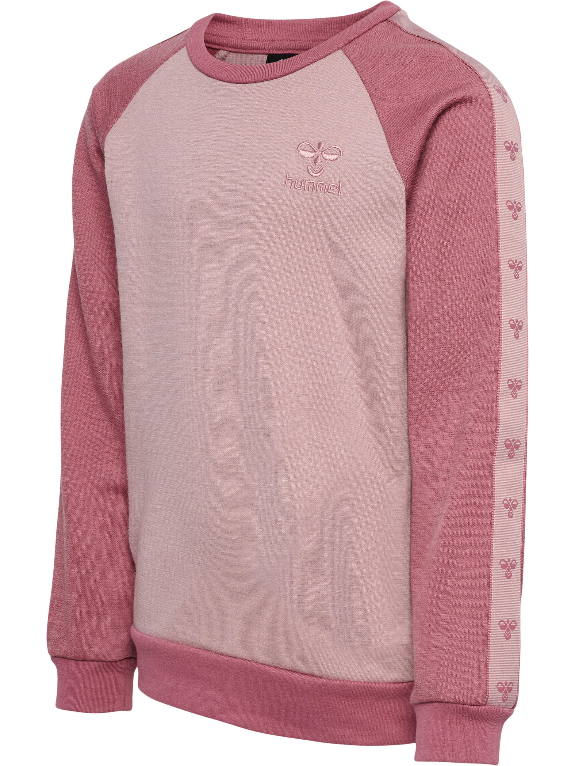 Sudadera Hmlwulbato Niña 4/6