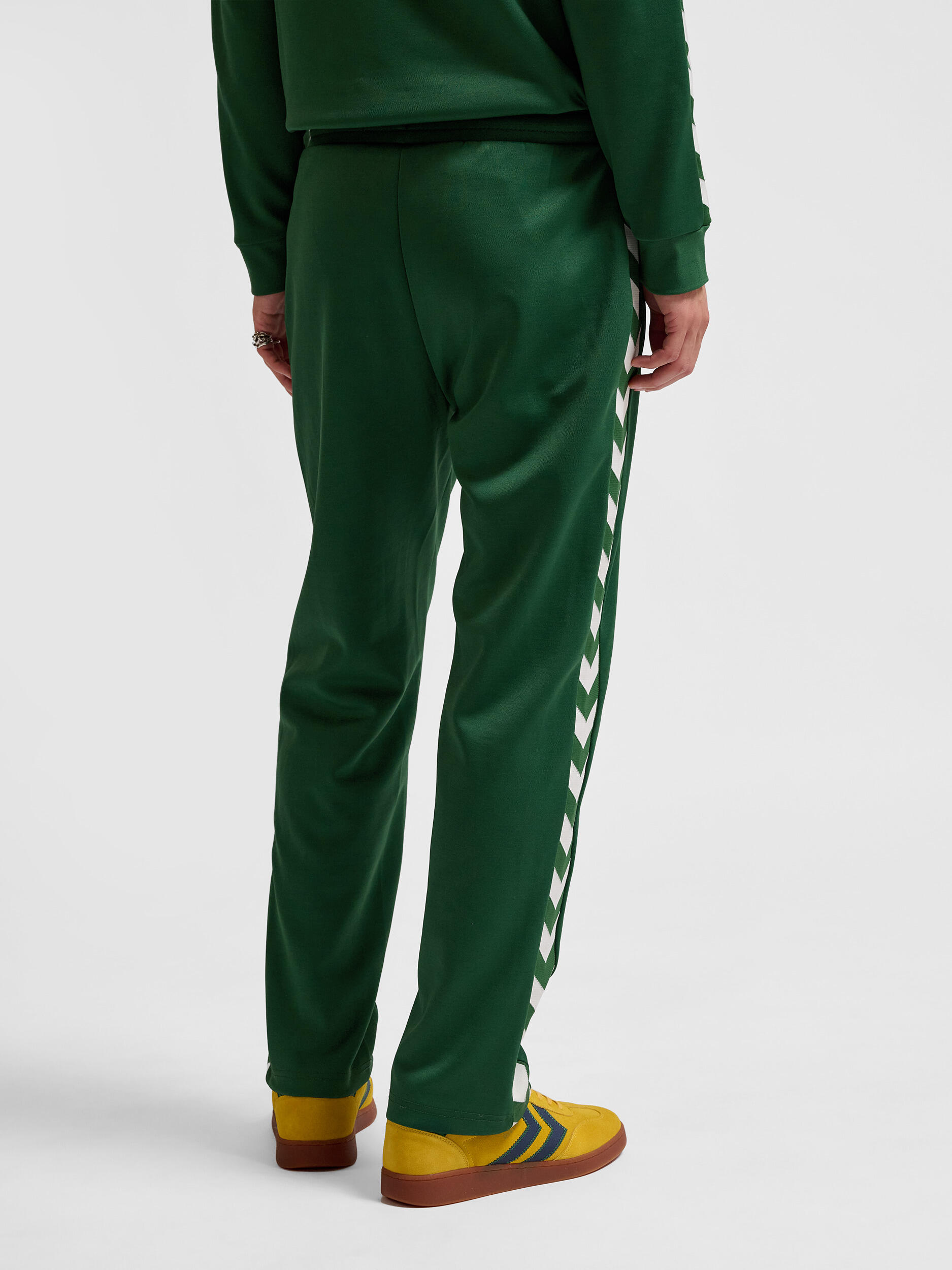Fermeture À Cordon Pantalon Hmlarchive Mode De Vie Adulte 3/7