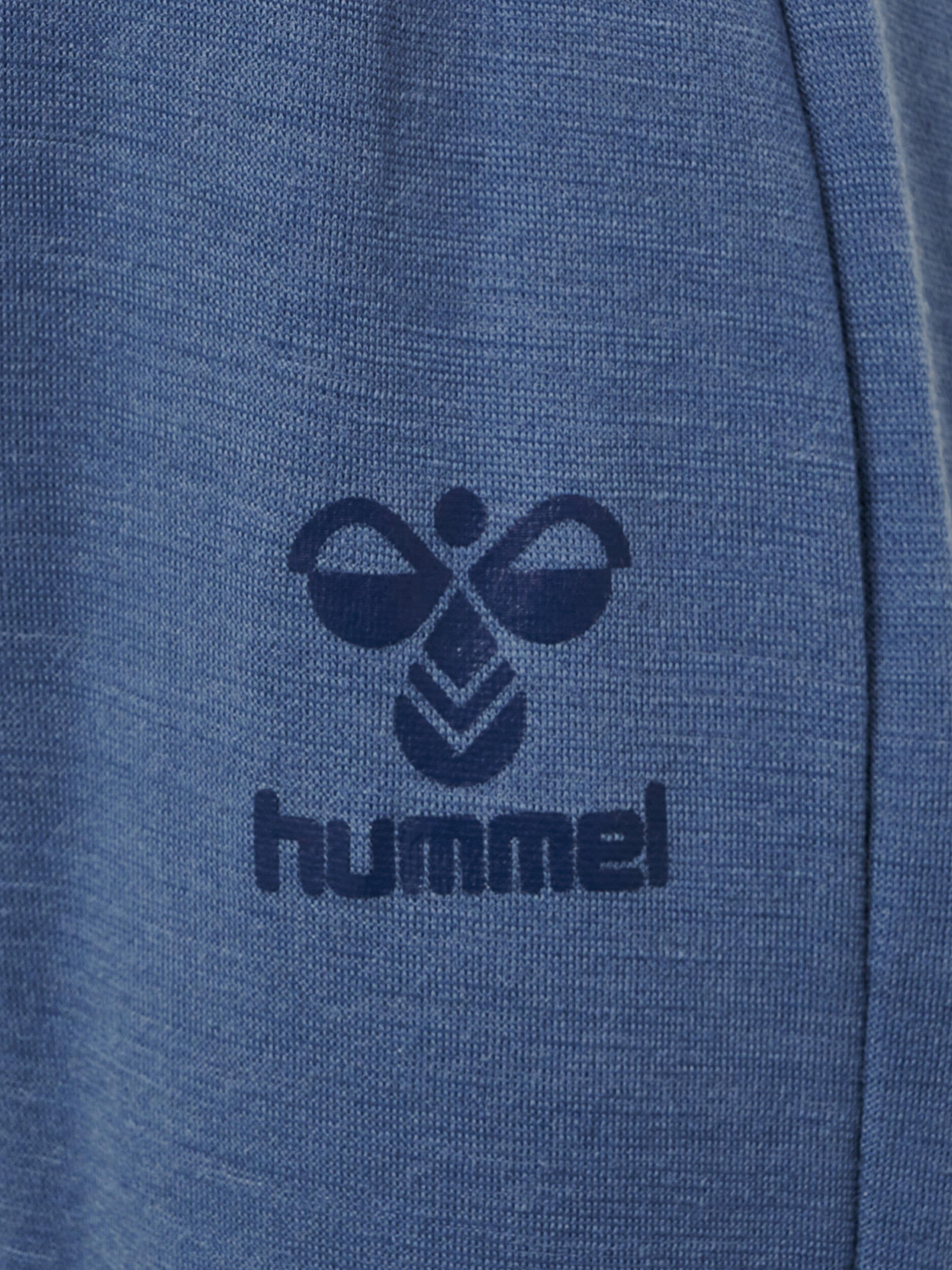 Trekkoordsluiting Broek Hmldallas E-Sport Uniseks Kinderen 3/5