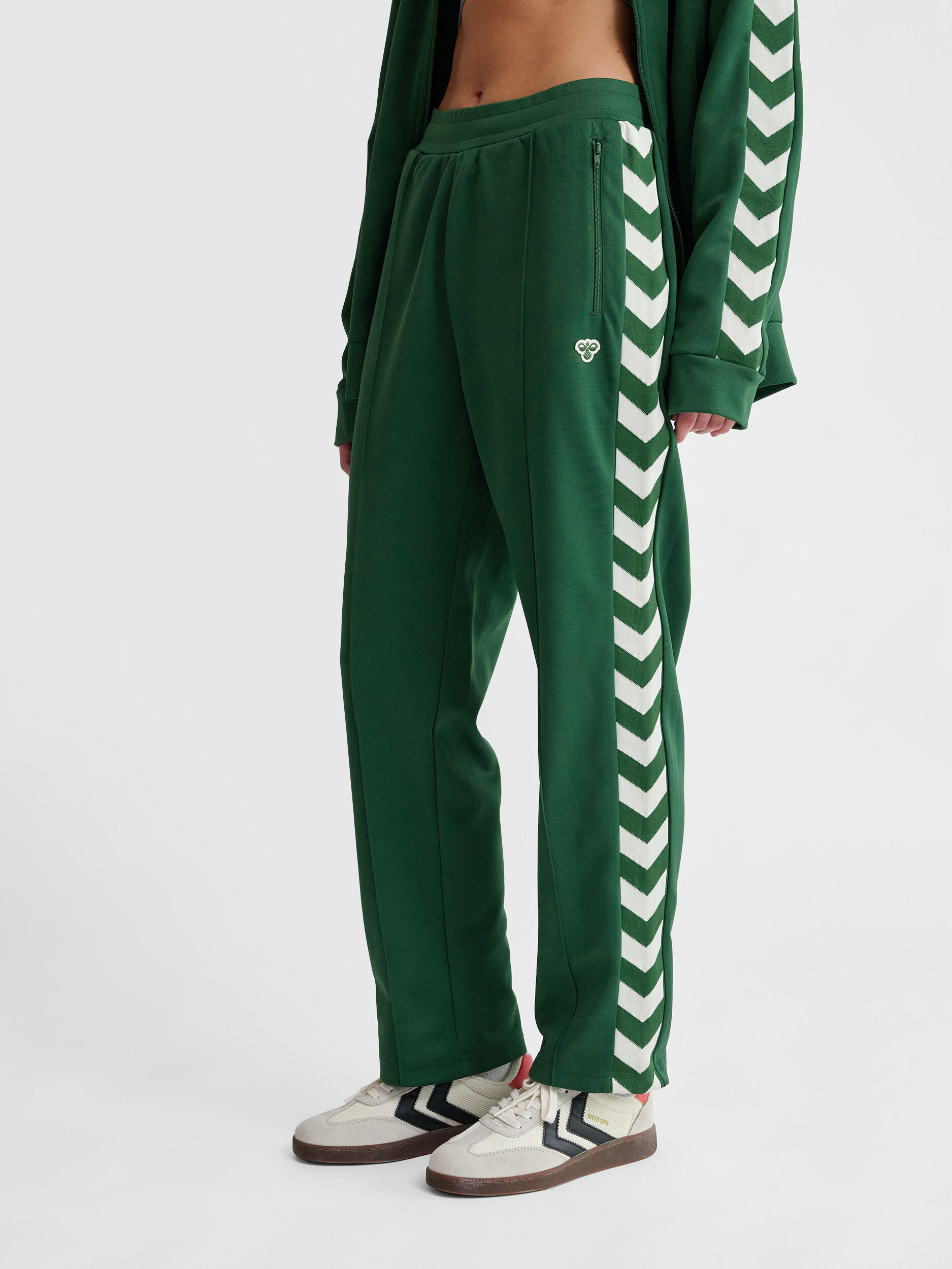 Fermeture À Cordon Pantalon Hmlarchive Mode De Vie Adulte 2/7