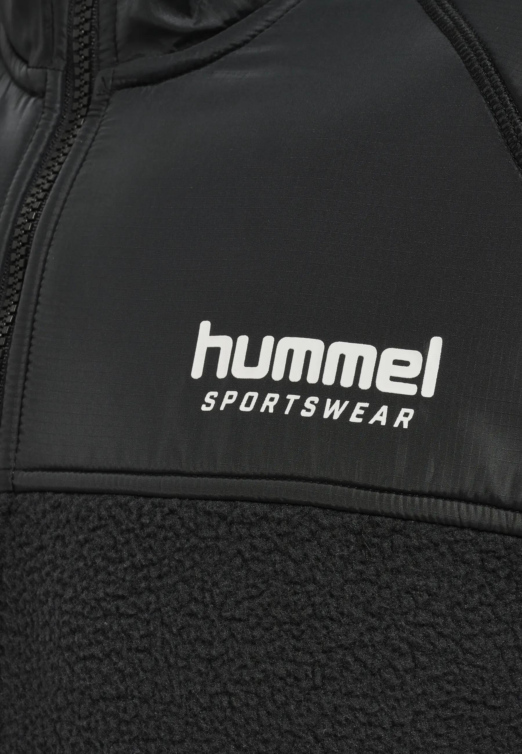 Fleece Hummel LGC - Charley 10/12