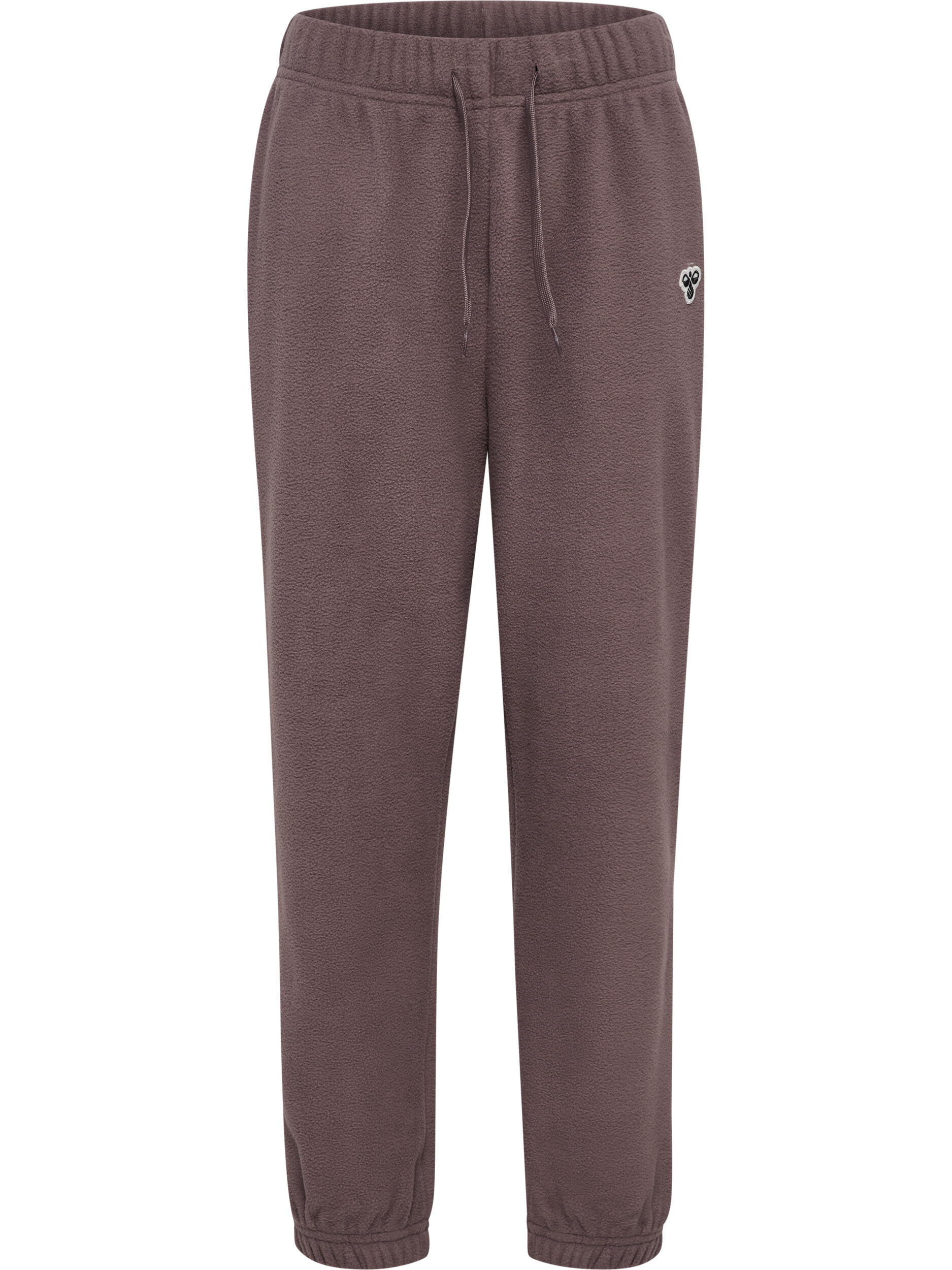 Fermeture À Cordon Pantalon Hmljr Fleece Garçon 5/7
