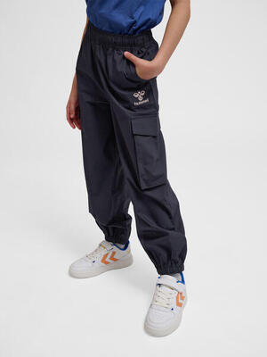 Trekkoordsluiting broek hmlmaria meisjes