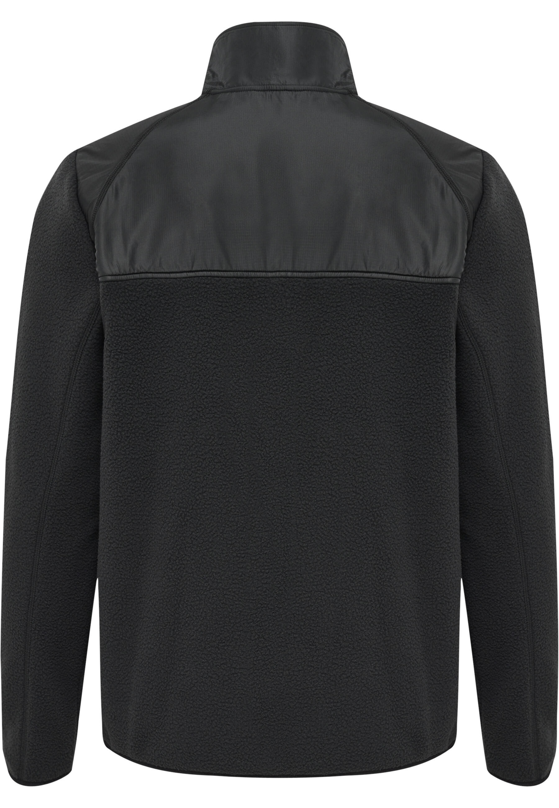 Reißverschluss Jacke Hmllgc Charley Herren 6/7