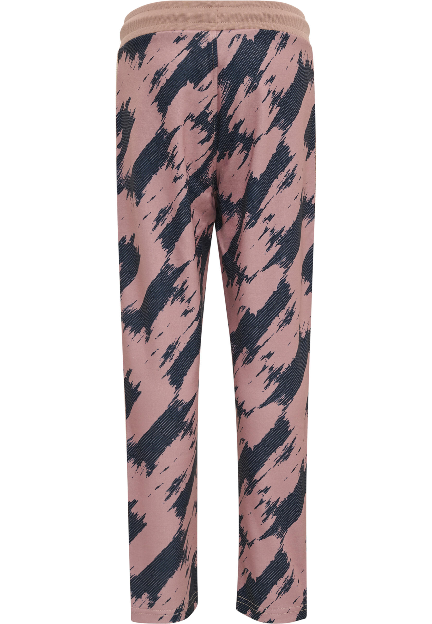 Trekkoordsluiting Broek Hmlallison E-Sport Meisjes 5/7