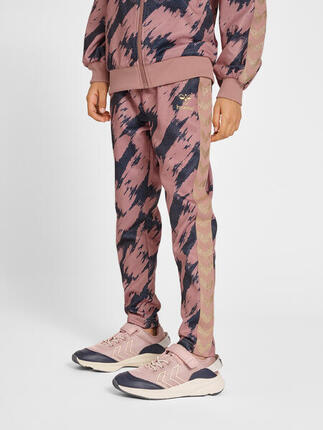 Pantalon de jogging fille Hummel Allison