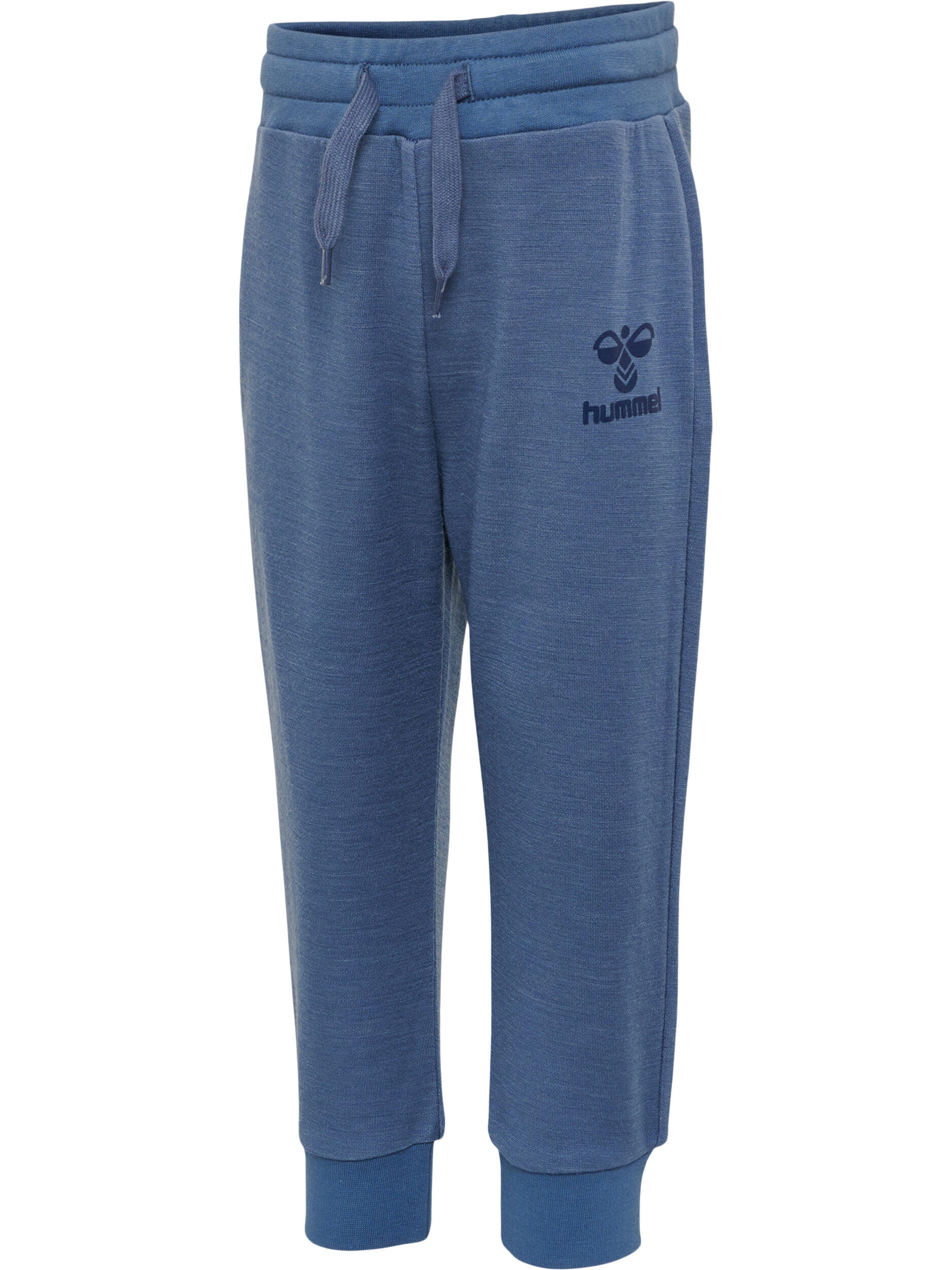 Trekkoordsluiting Broek Hmldallas E-Sport Uniseks Kinderen 4/5