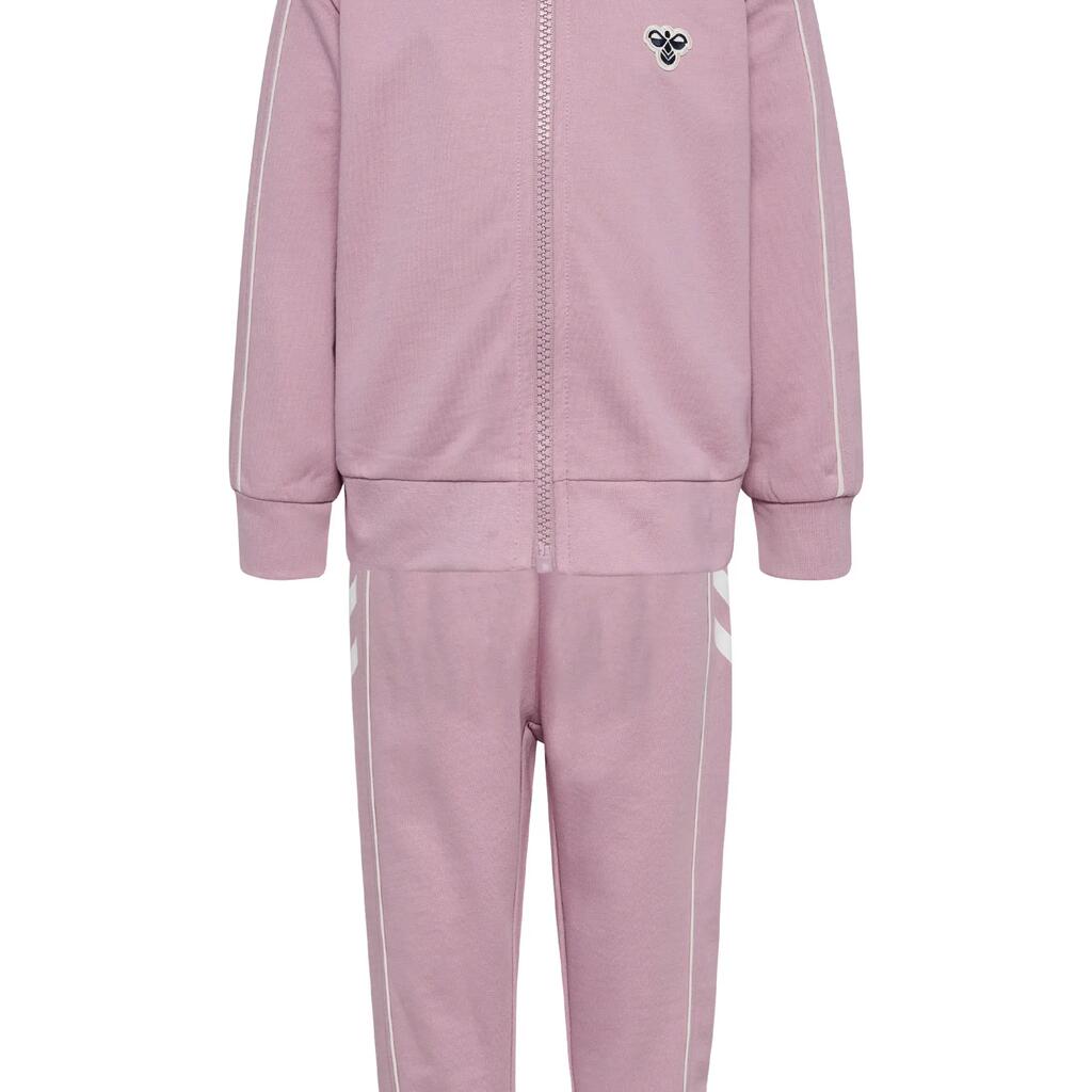 Baby tracksuit Hummel Co Regular