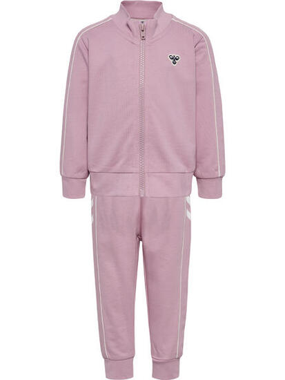 Fermeture À Cordon Robe Hmlmini Enfant