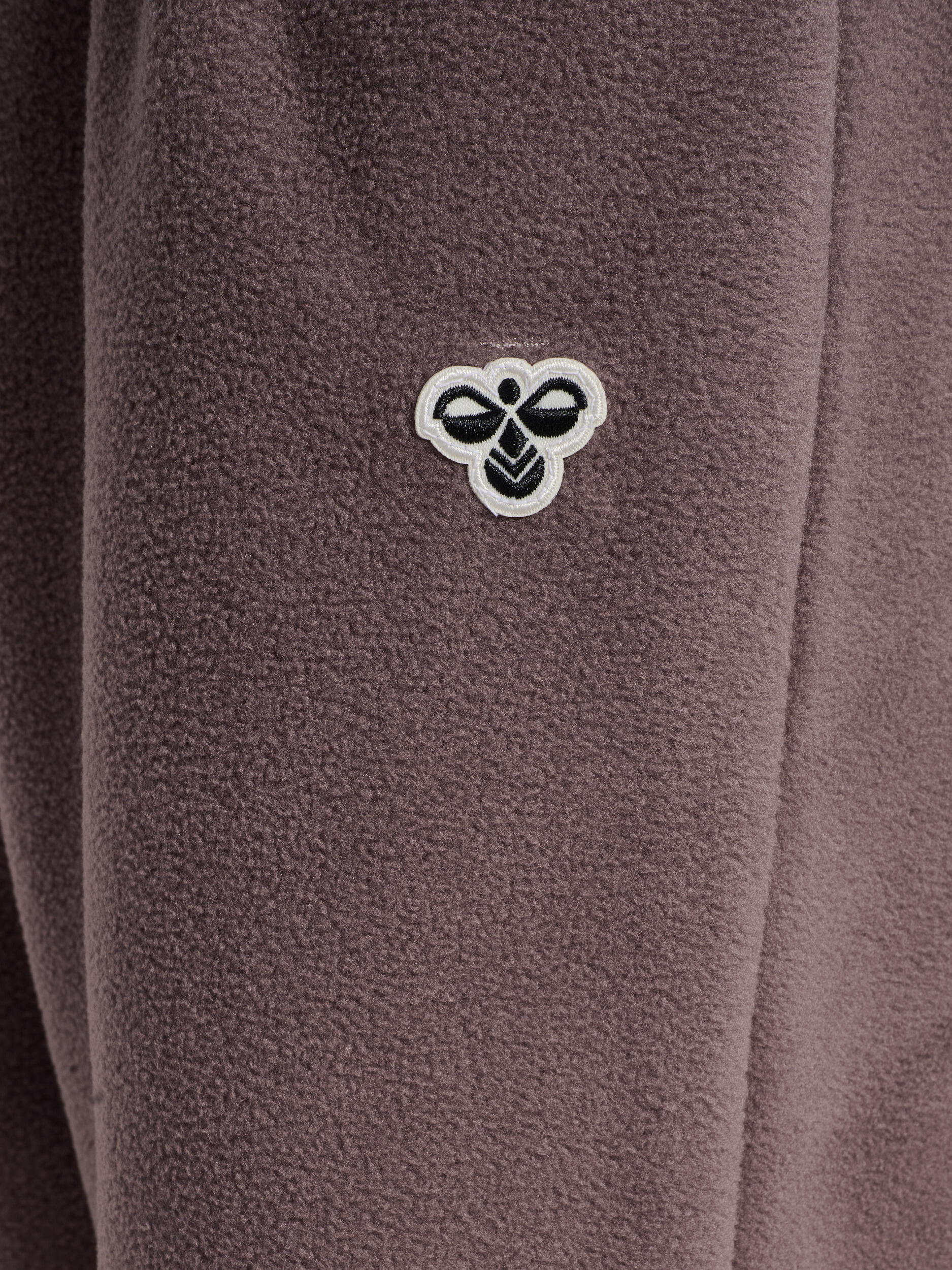 Fermeture À Cordon Pantalon Hmljr Fleece Garçon 7/7