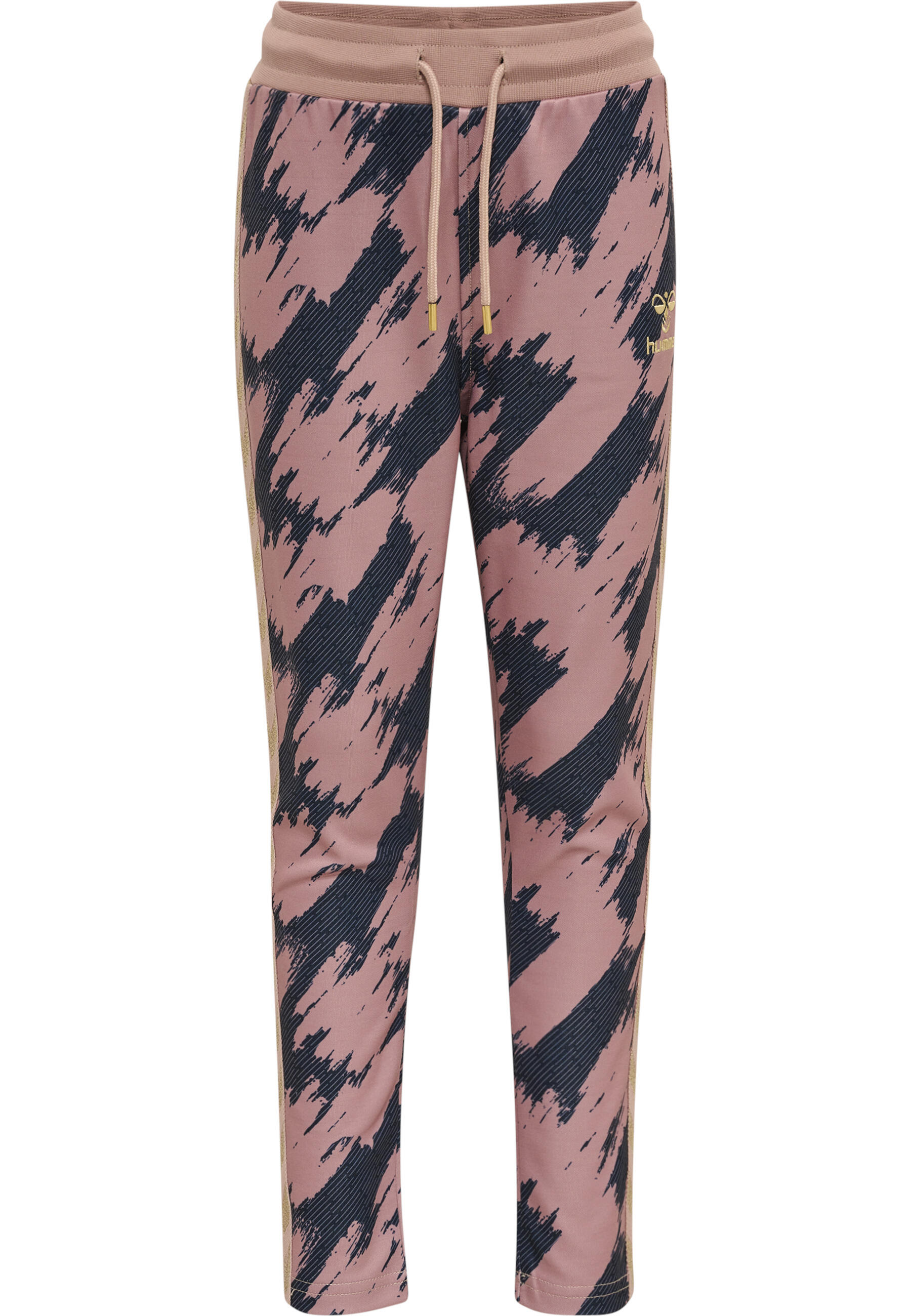 Trekkoordsluiting Broek Hmlallison E-Sport Meisjes 4/7