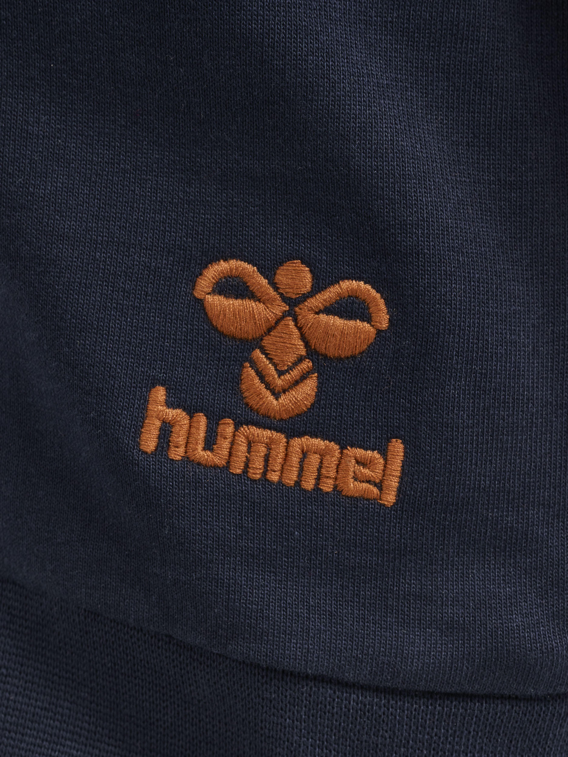 Reißverschluss Jacke Hmlpuk Jungen 3/5