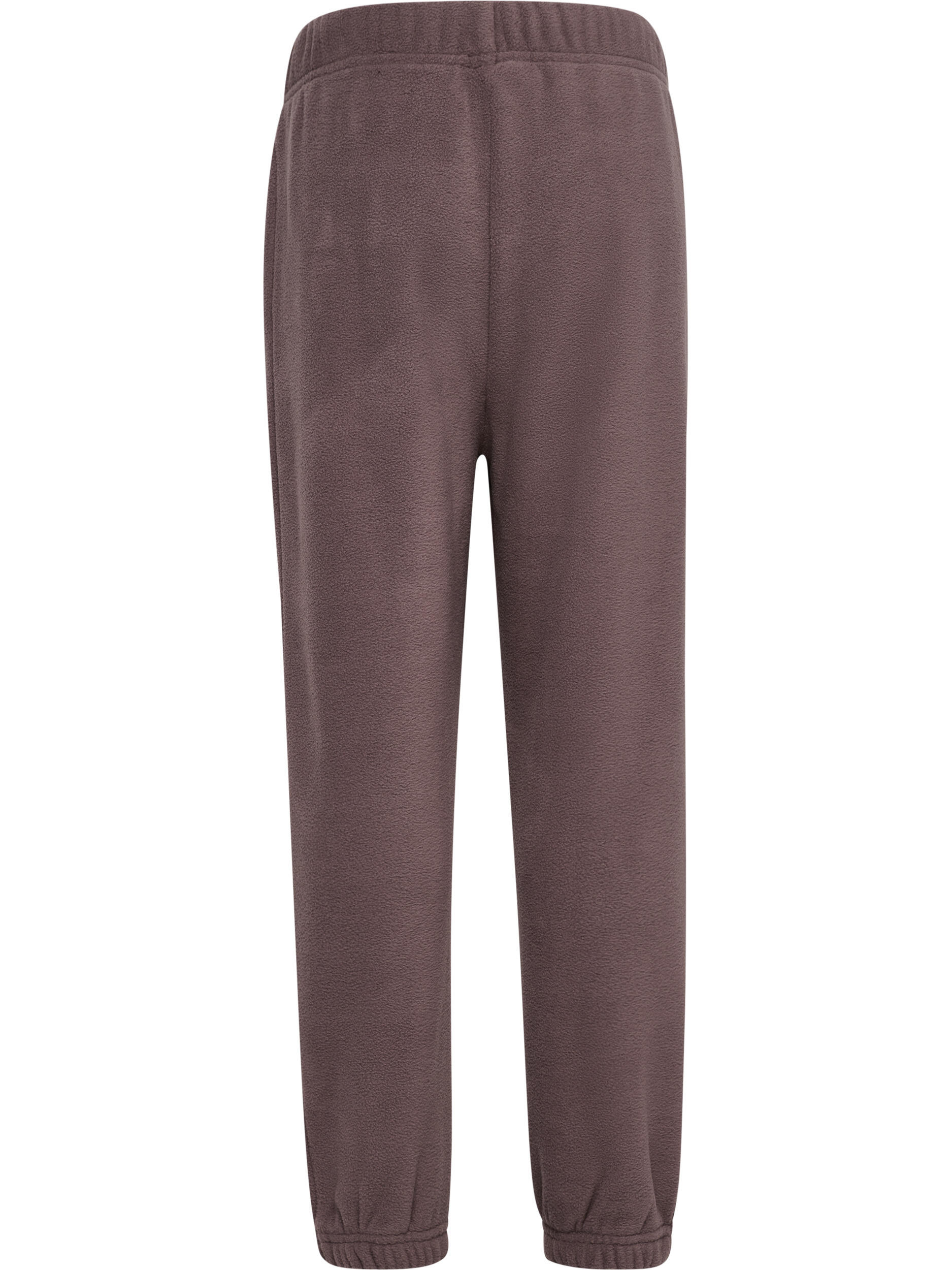 Fermeture À Cordon Pantalon Hmljr Fleece Garçon 6/7