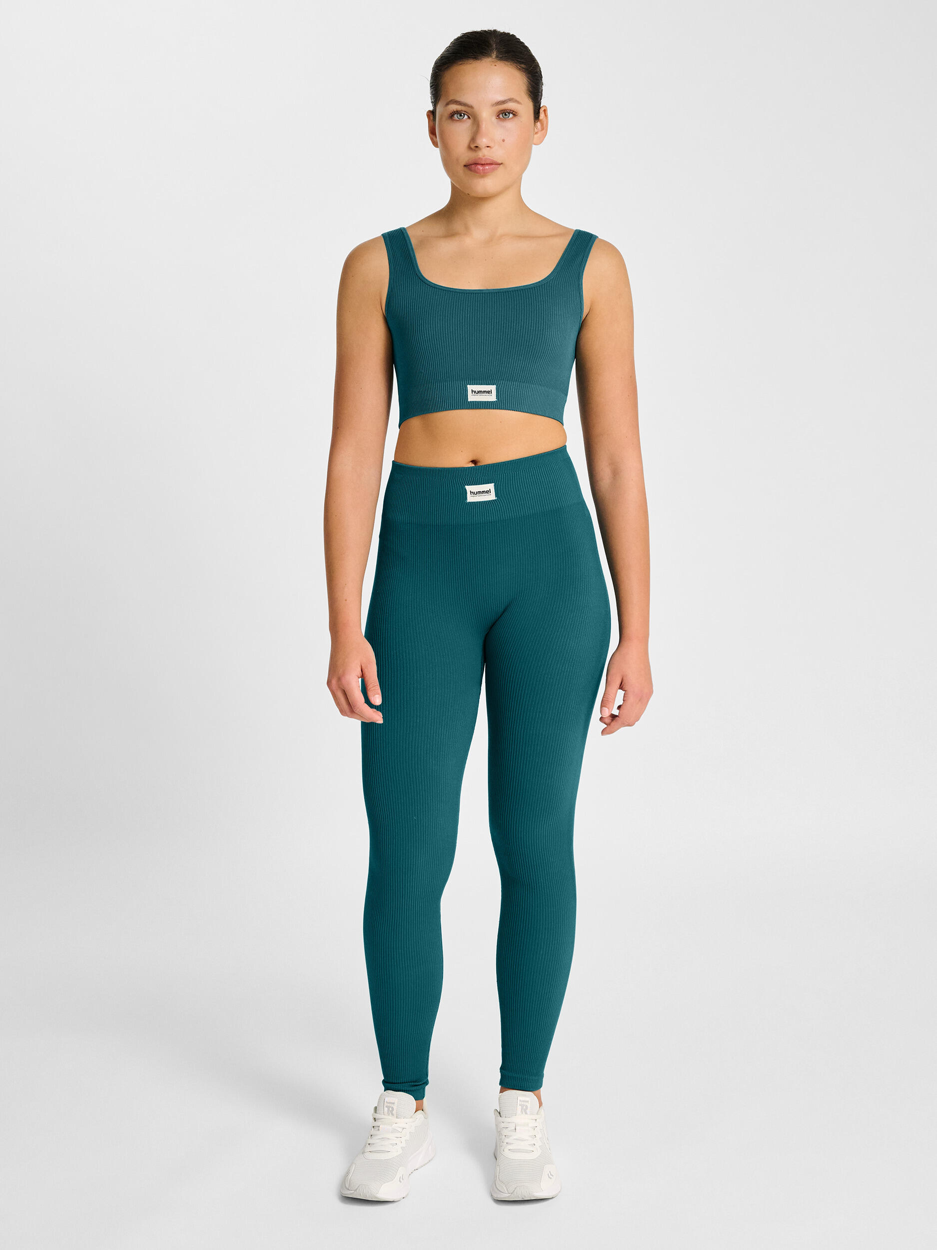 Instap Panty Hmlpulse Dames 3/7