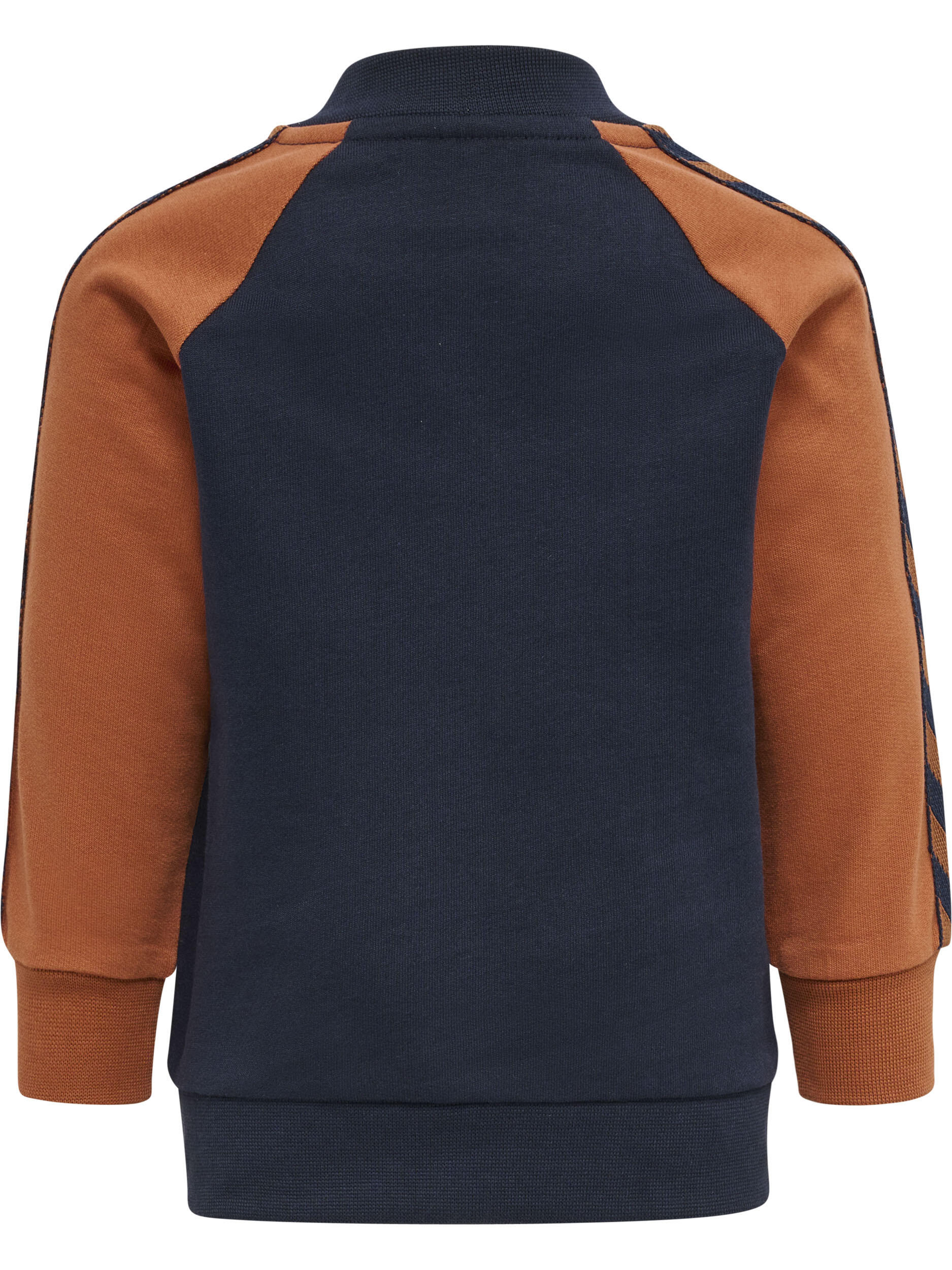 Reißverschluss Jacke Hmlpuk Jungen 2/5