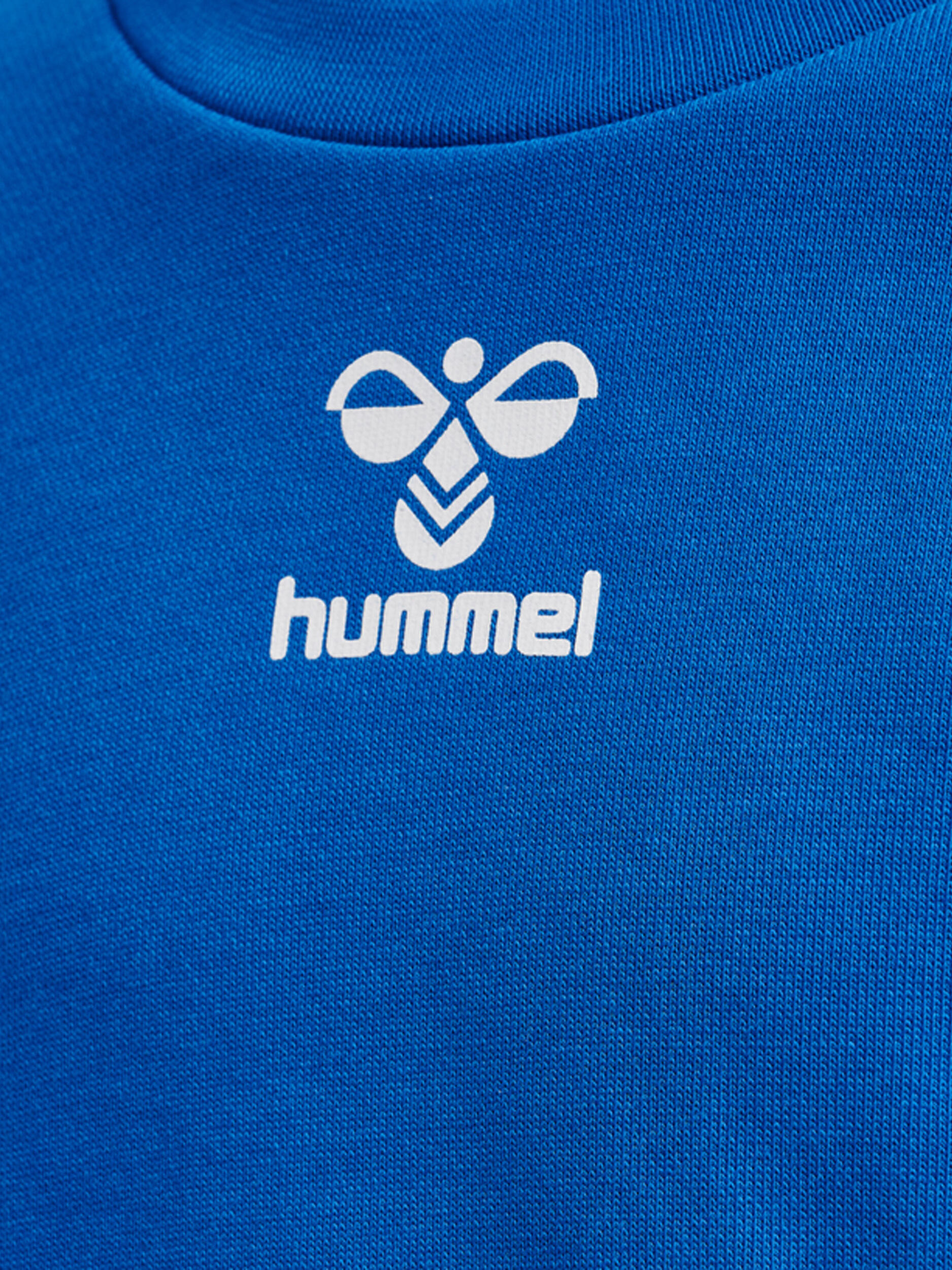 Enfiler Sweat-Shirt Hmlditmer Garçon 3/6