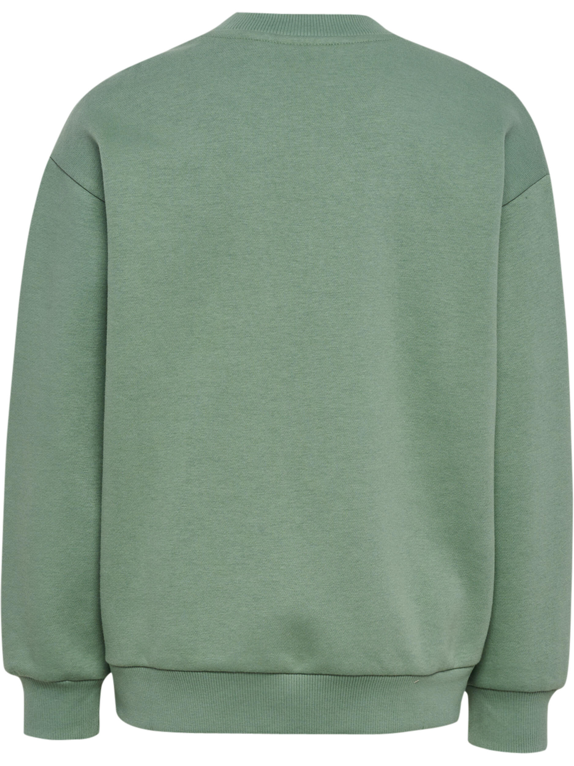 Sudadera Hmljr Graphic Los Niños Unisex 2/5