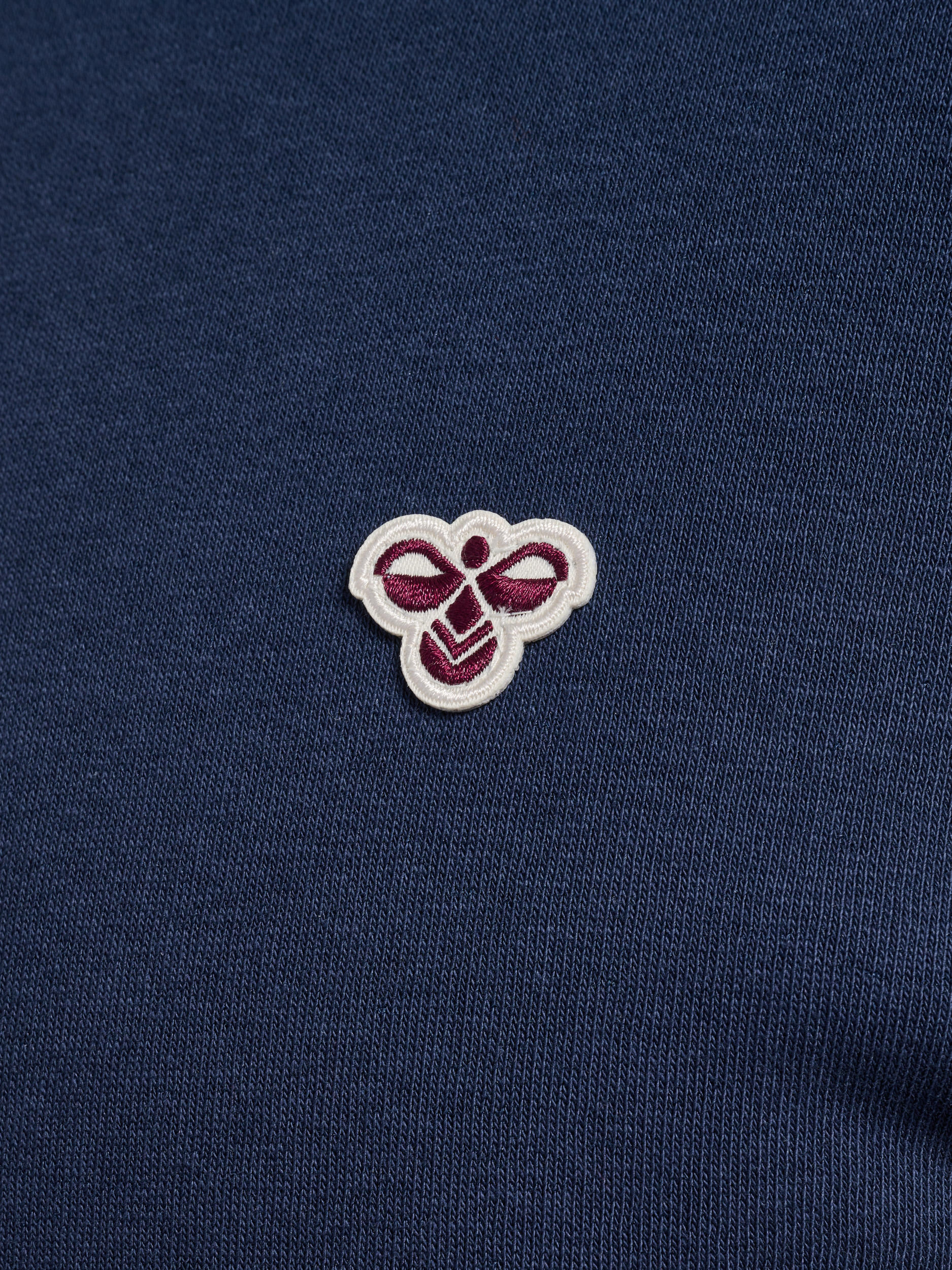 Sweatshirt col rond ample Hummel Bee 7/7