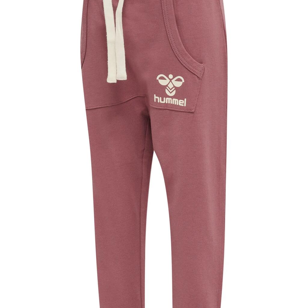 Baby girl's joggers Hummel Futte
