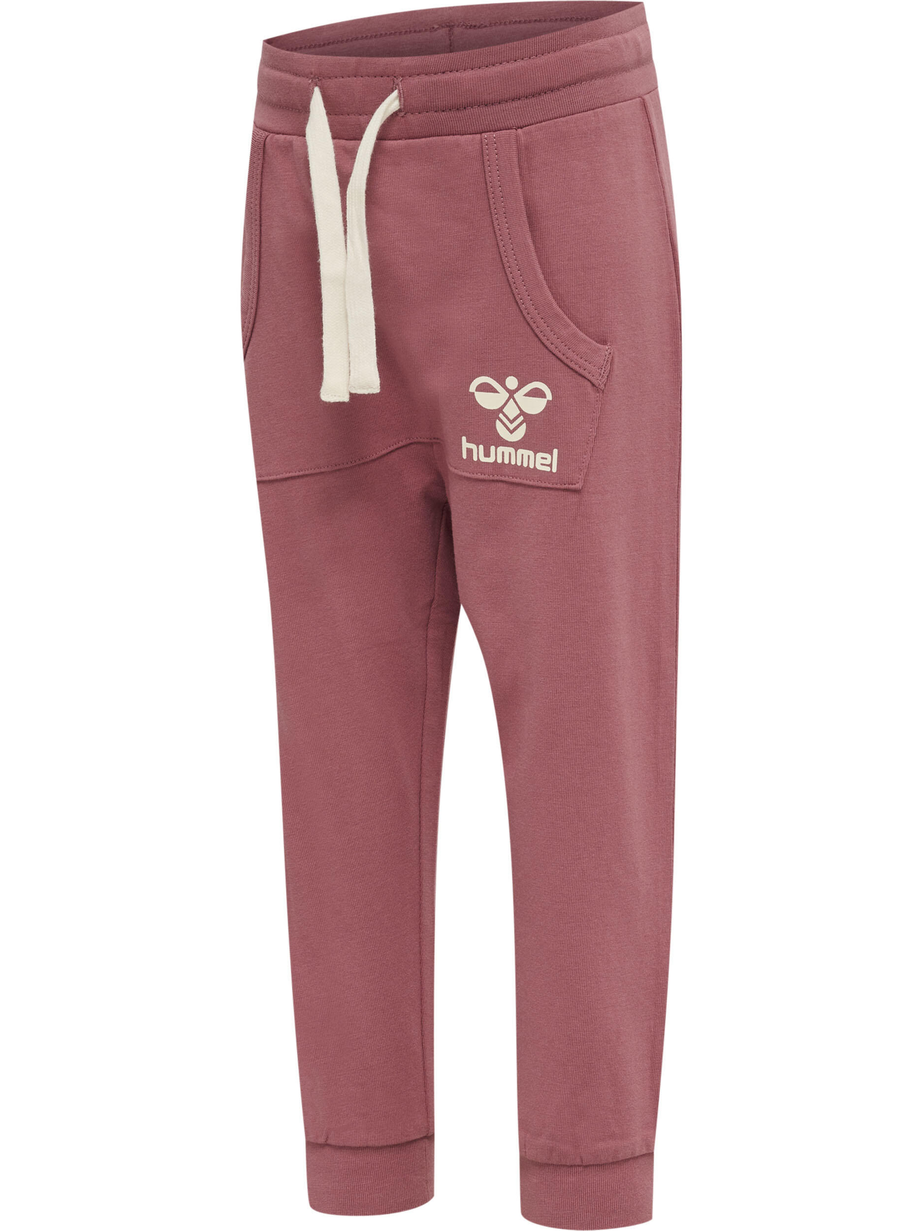 Verstellbare Taille Hose Hmlfutte E-Sport Mädchen 4/5