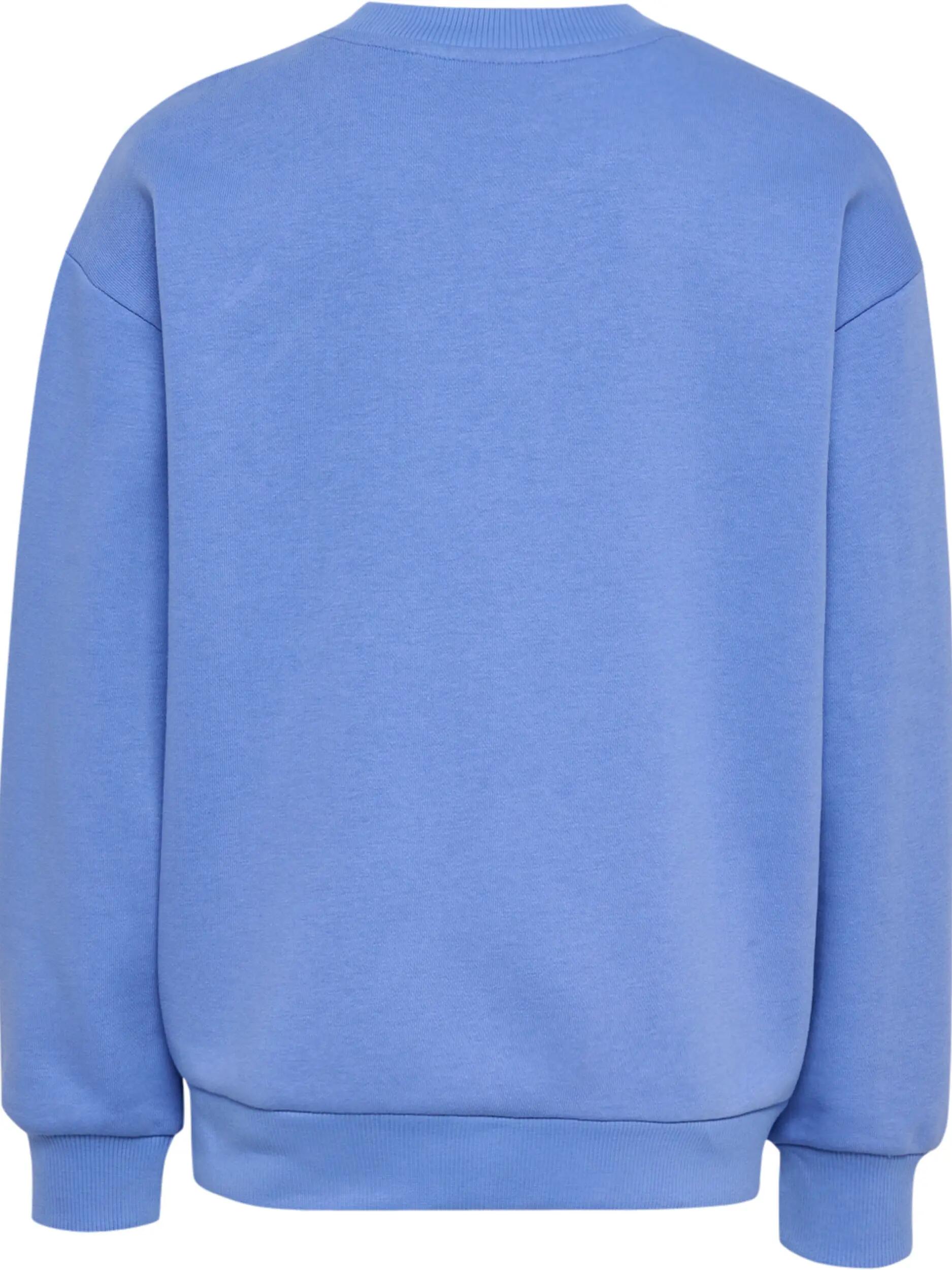 Felpa per bambini Hummel Graphic 4/9