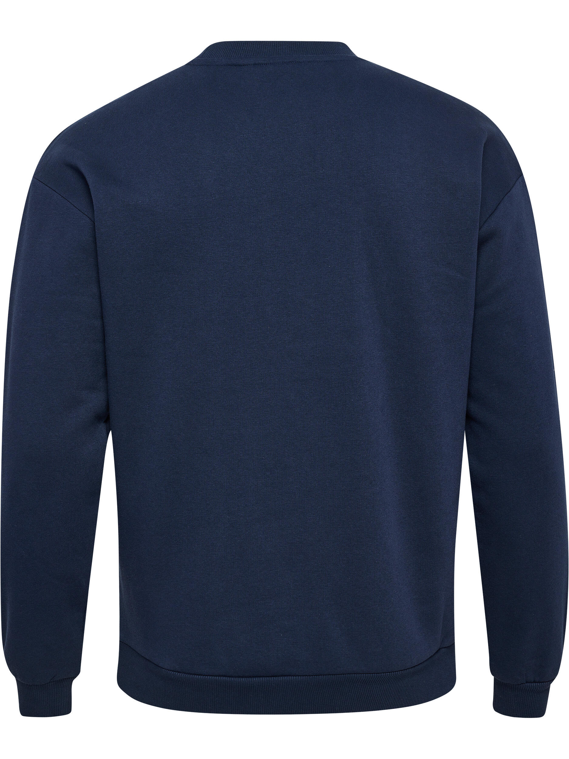 Sweatshirt col rond ample Hummel Bee 6/7