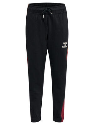 Trekkoordsluiting broek hmlpaloma meisjes