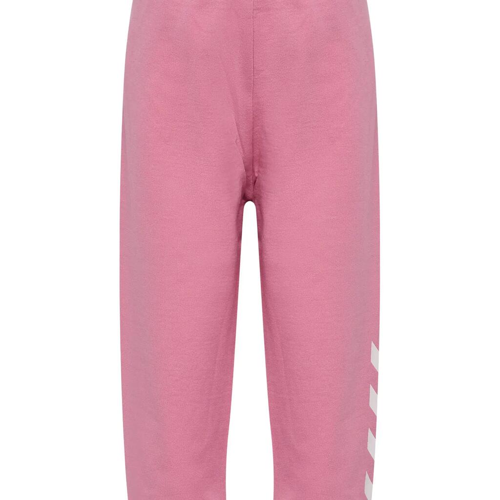 Baby Trousers Hummel Mini Reg Logo