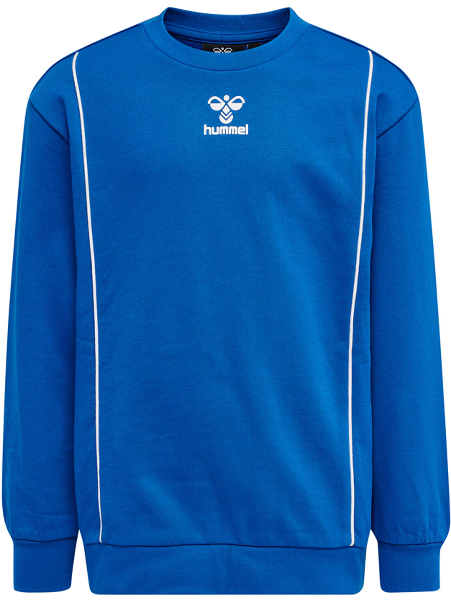 Enfiler Sweat-Shirt Hmlditmer Garçon 1/6