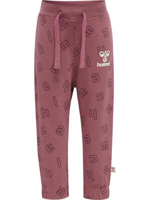 Trekkoordsluiting broek hmlcheer meisjes