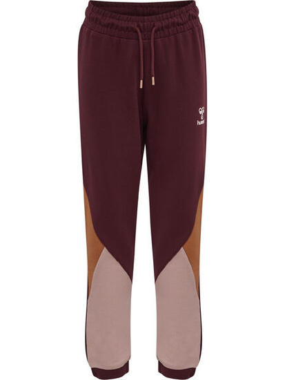 Pantaloni da jogging per ragazza Hummel Bagga