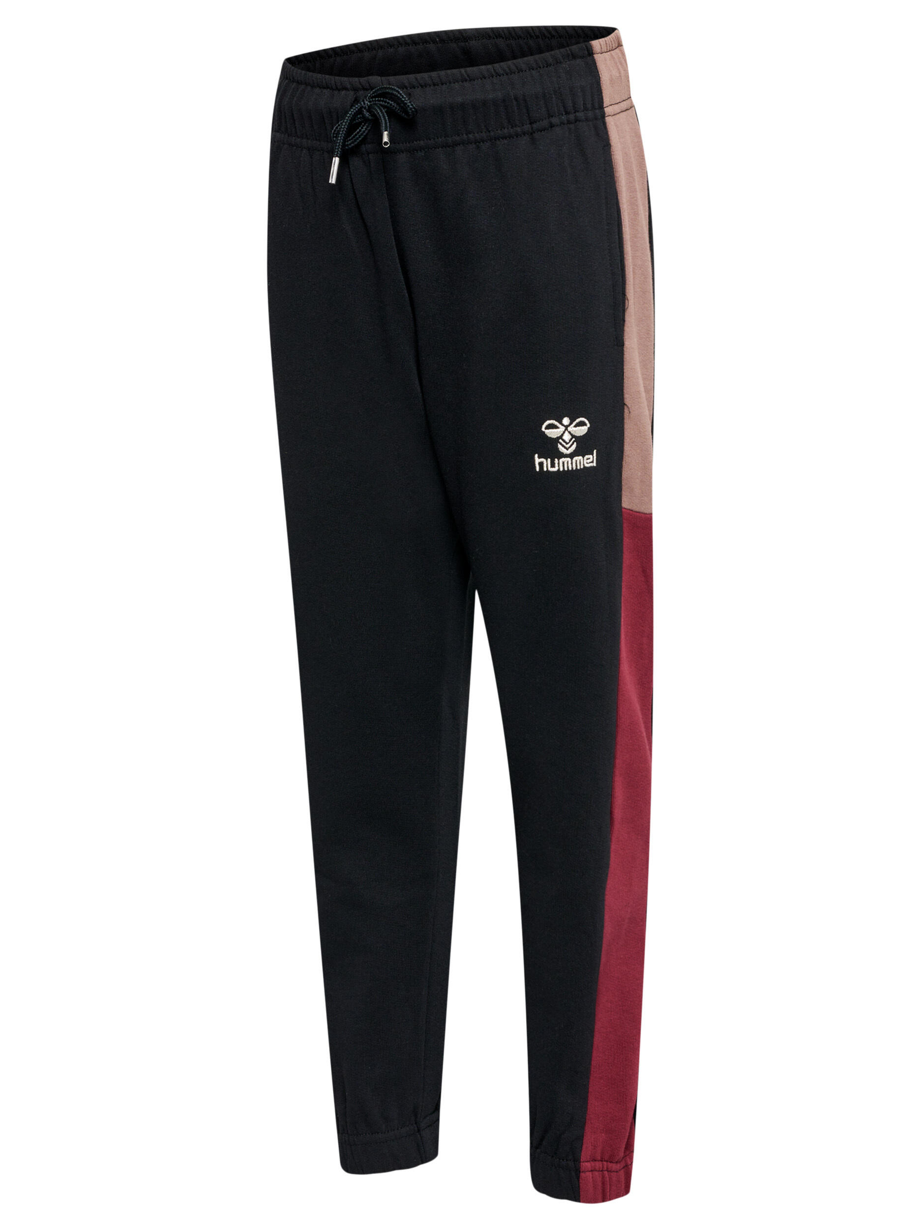 Fermeture À Cordon Pantalon Hmlpaloma Fille 4/5