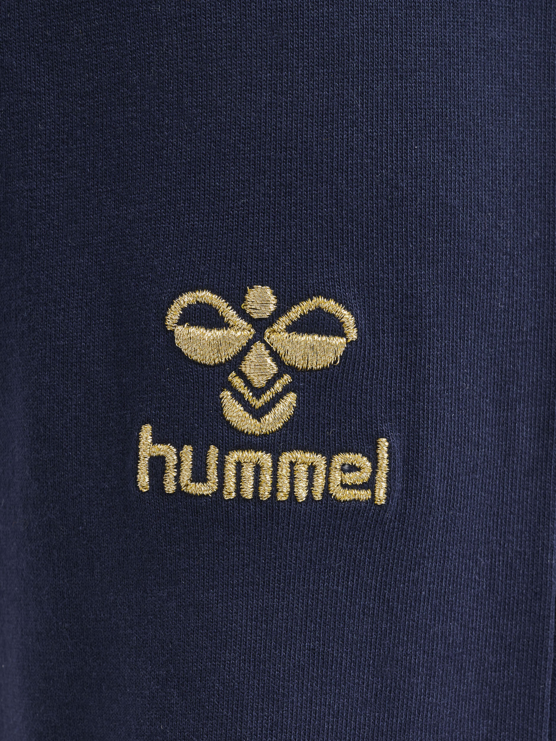 Trekkoordsluiting Broek Hmlsigne Lifestyle Meisjes 3/5