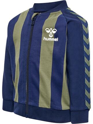 Fermeture Éclair Zip Combinaison Hmlerhan E-Sport Garçon