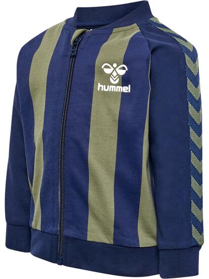 Fermeture Éclair Zip Combinaison Hmlerhan E-Sport Garçon