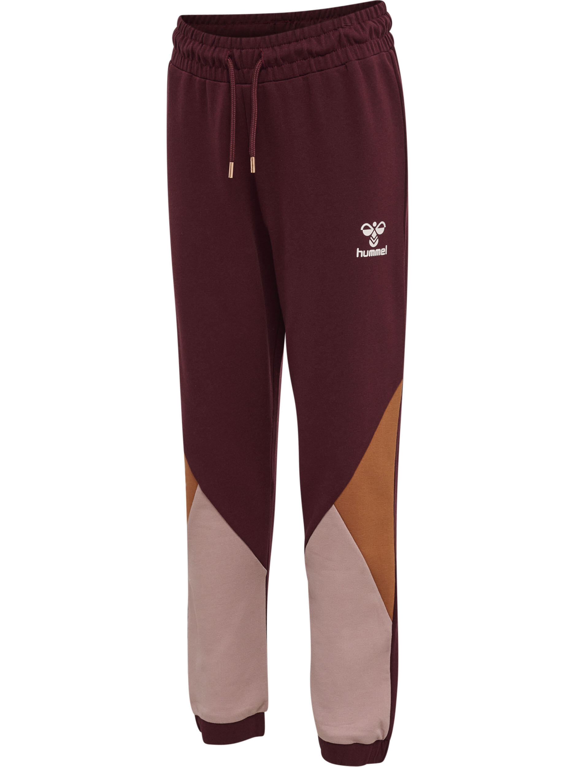 Fermeture À Cordon Pantalon Hmlbagga Fille 4/5