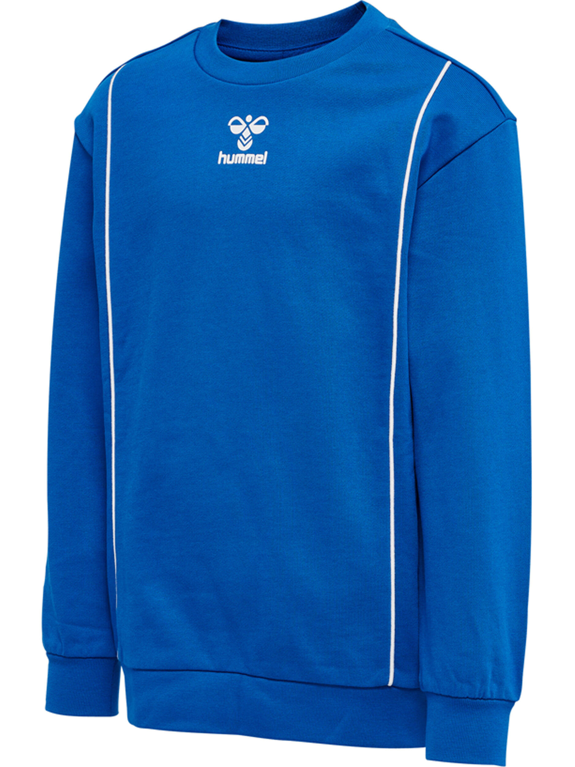 Enfiler Sweat-Shirt Hmlditmer Garçon 4/6