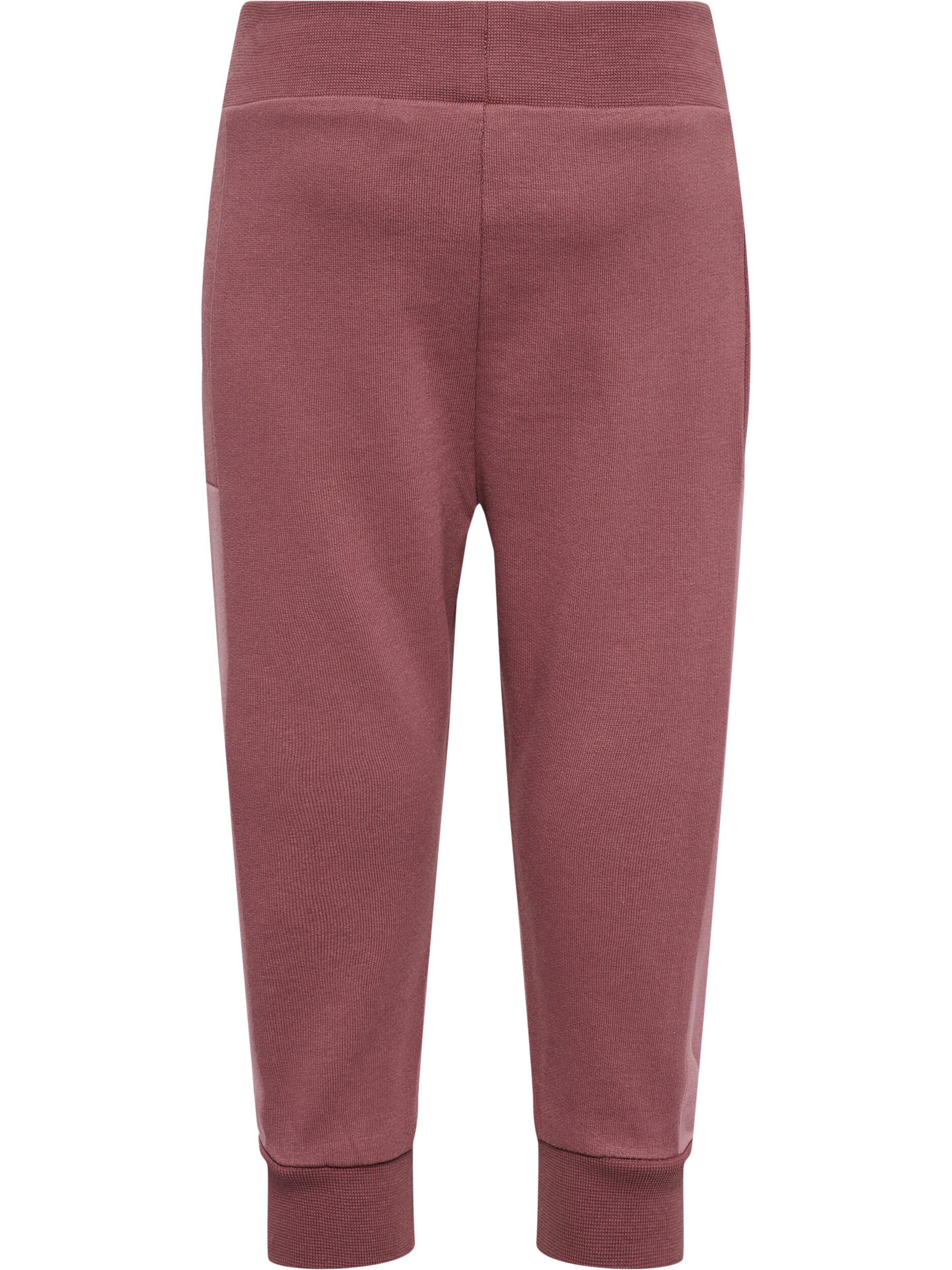 Calças de moletom para bebê menino Hummel Neel 2/5