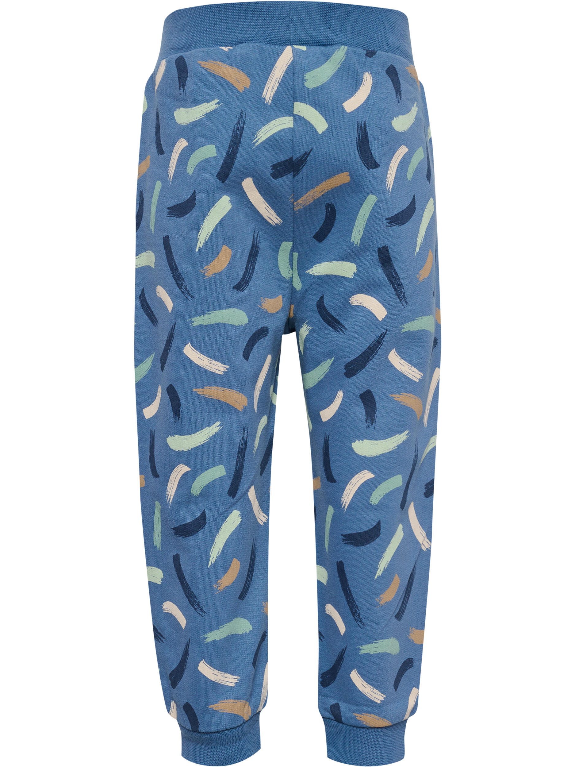 Fermeture À Cordon Pantalon Hmlgustav Garçon 2/5