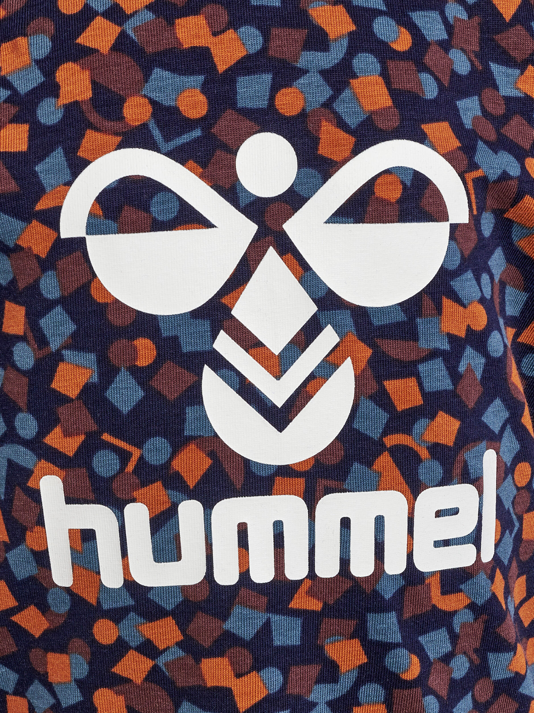 T-Shirt Hmlconfetti Jungen 3/5