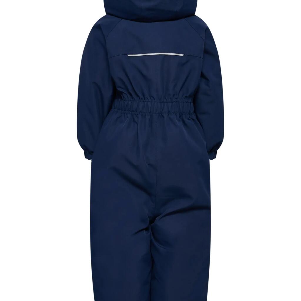 Baby ski suit Hummel Mini WP 10K
