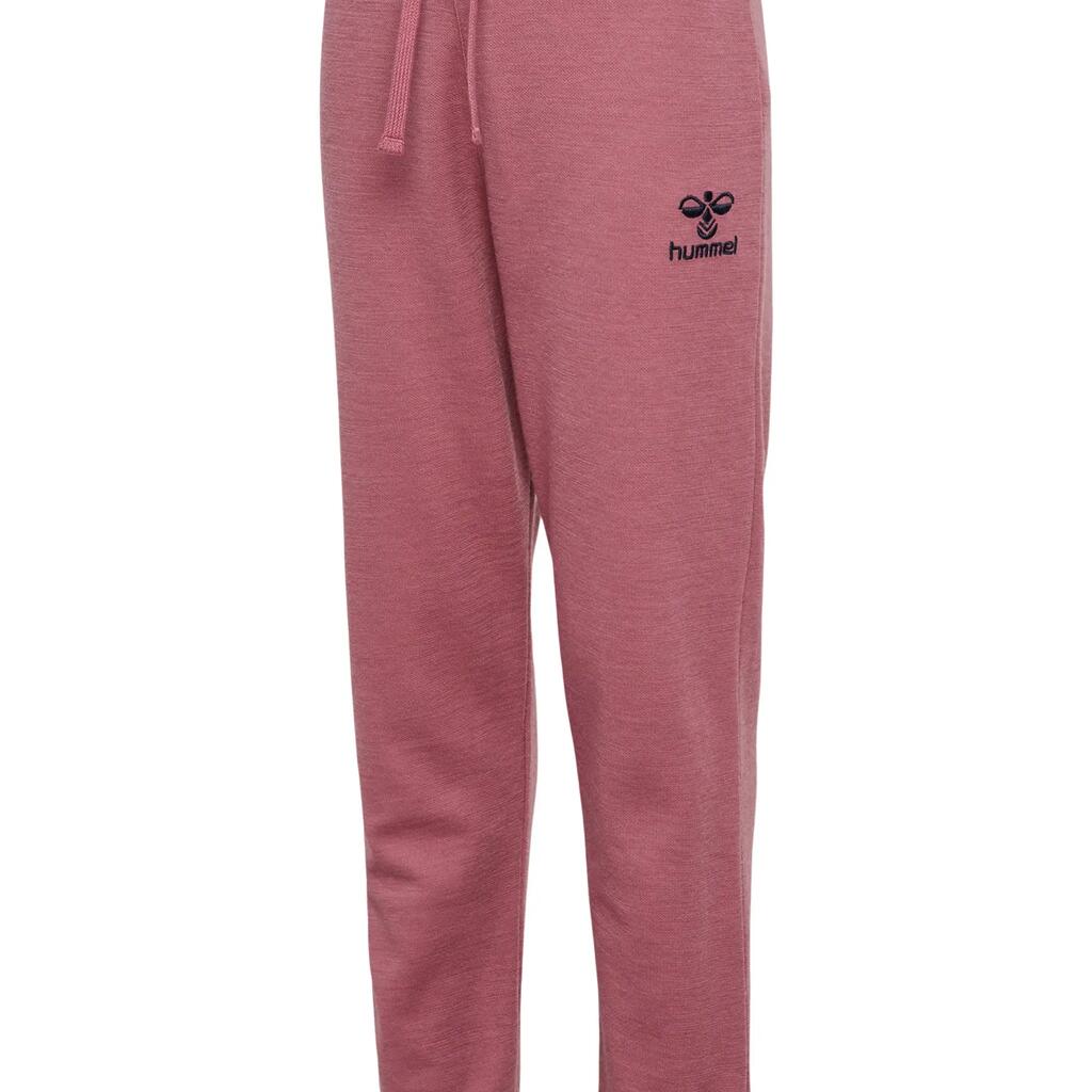 Kids' joggers Hummel Wong