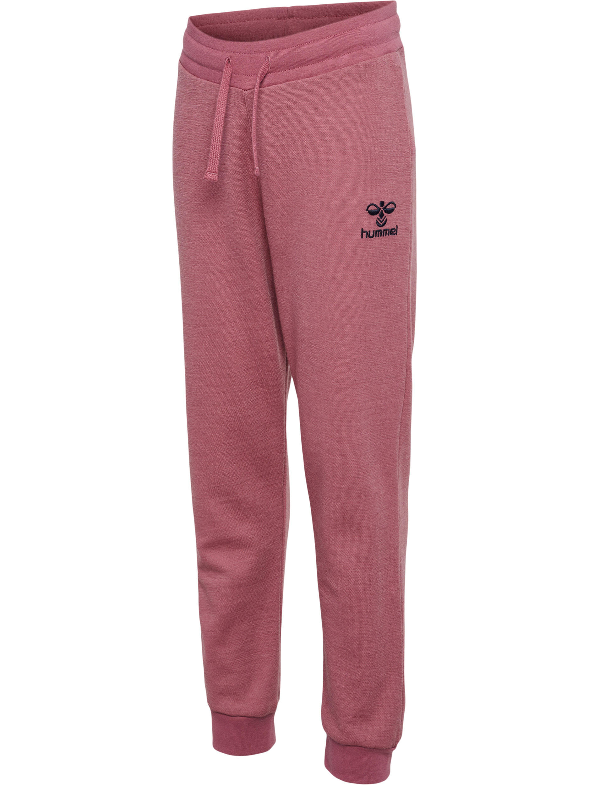 Fermeture À Cordon Pantalon Hmlwong Fille 4/5