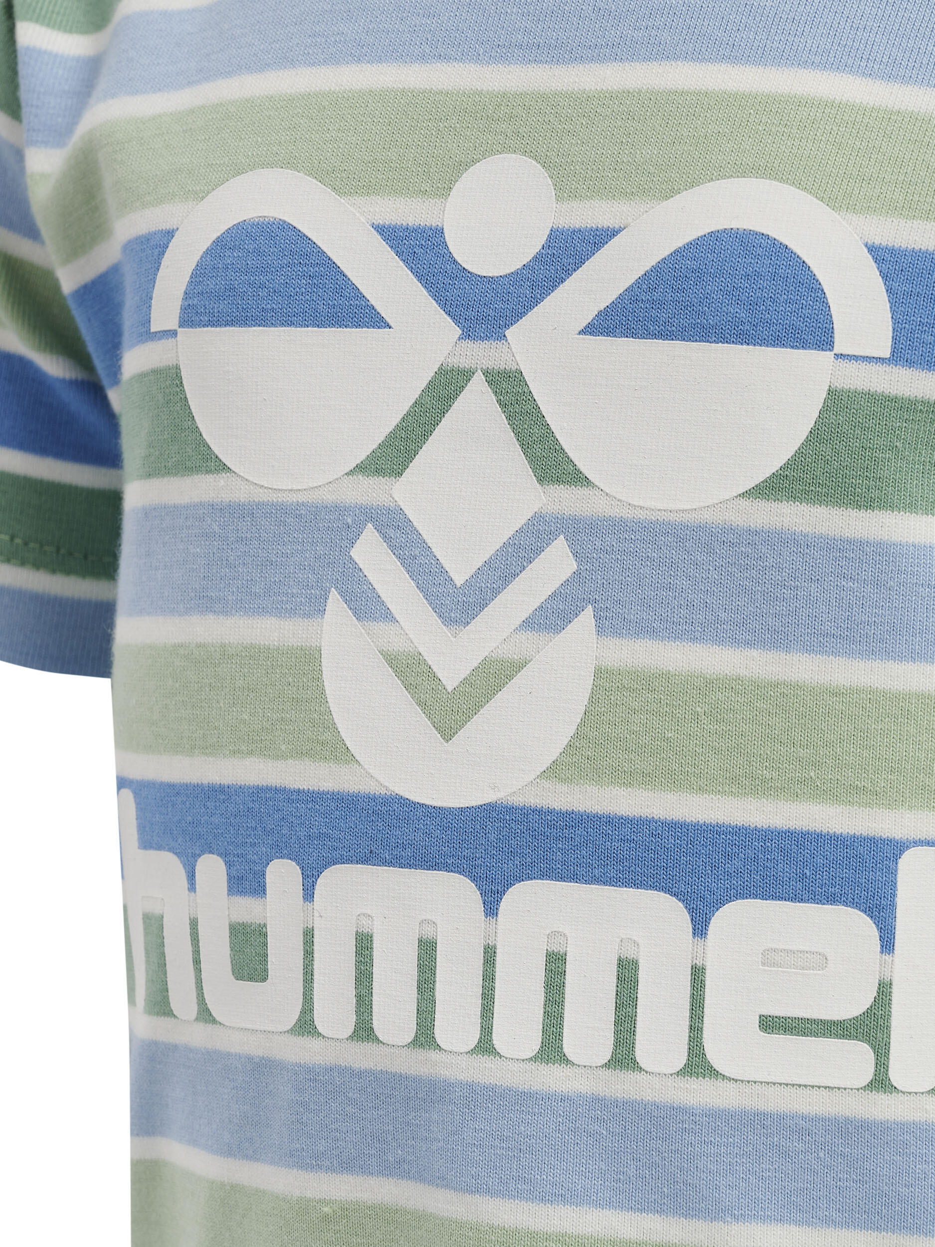Bouton-Pression T-Shirt Hmlpelle Garçon 3/5