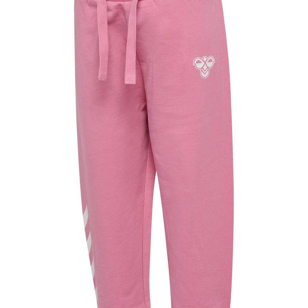 Baby Trousers Hummel Mini Reg Logo