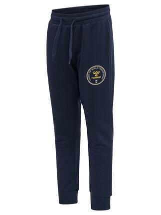 Fermeture À Cordon Pantalon Hmlmath Mode De Vie Enfant