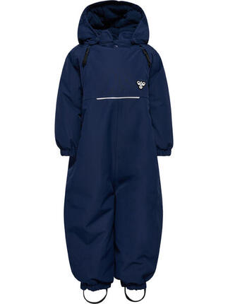 Enfiler Combinaison De Neige Hmlmini Enfant