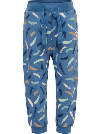 Fermeture À Cordon Pantalon Hmlgustav Garçon