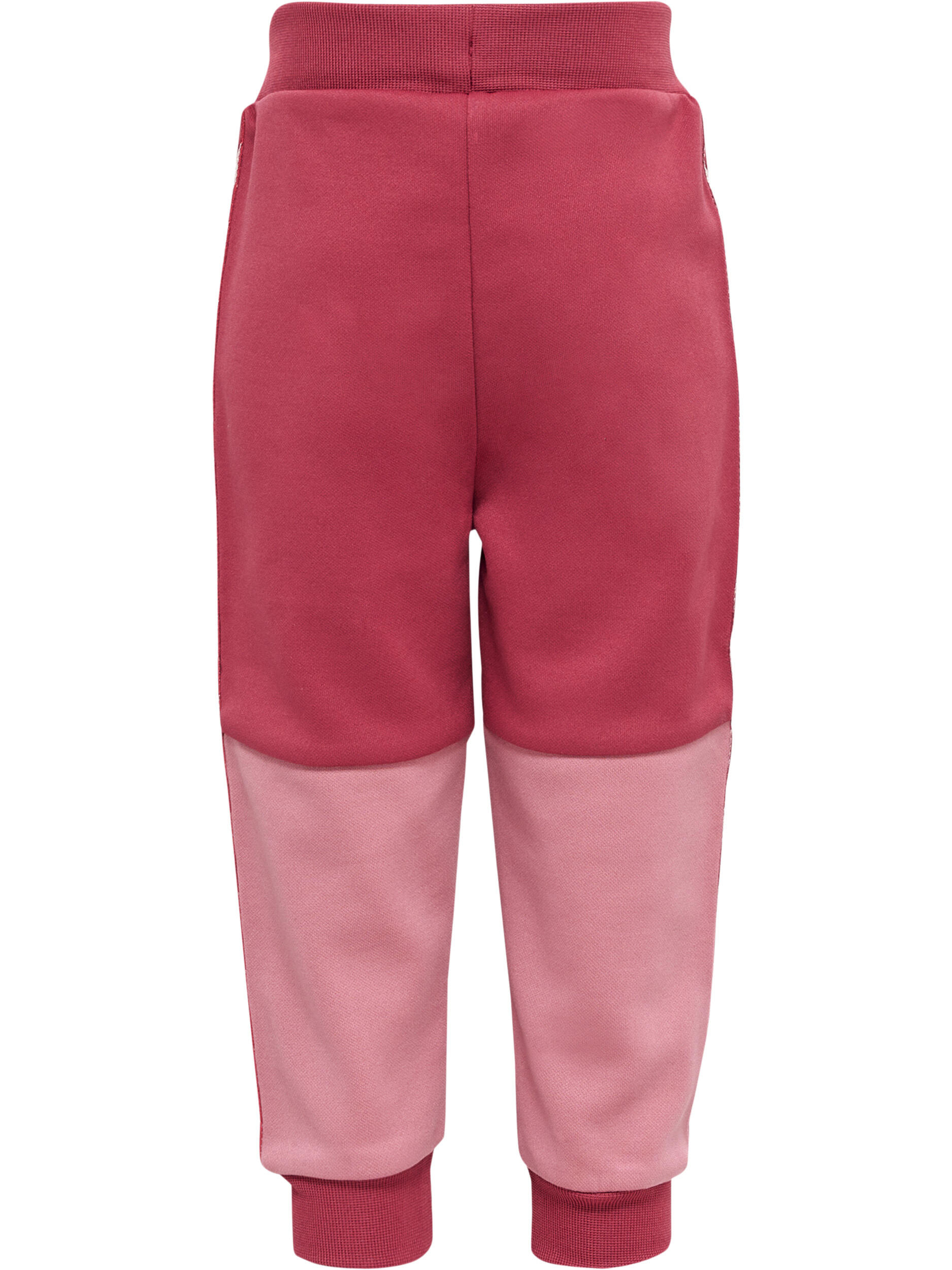 Trekkoordsluiting Broek Hmlolek Jongens 2/5