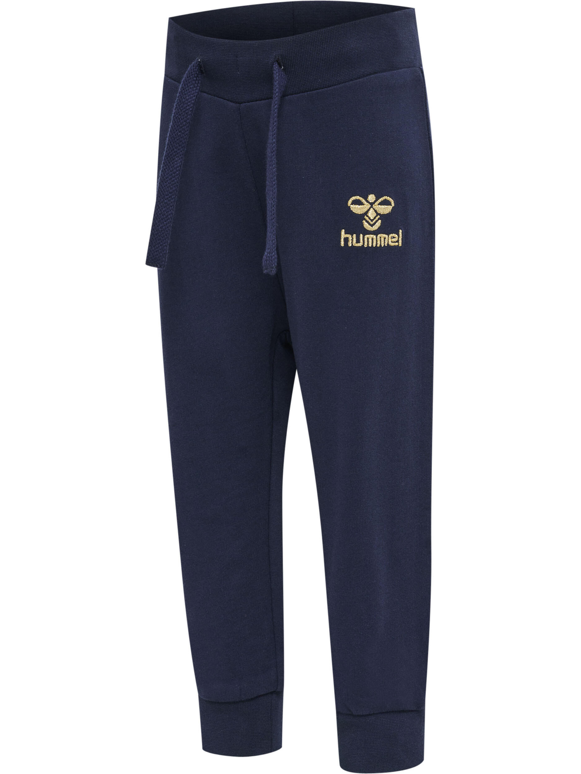 Trekkoordsluiting Broek Hmlsigne Lifestyle Meisjes 4/5